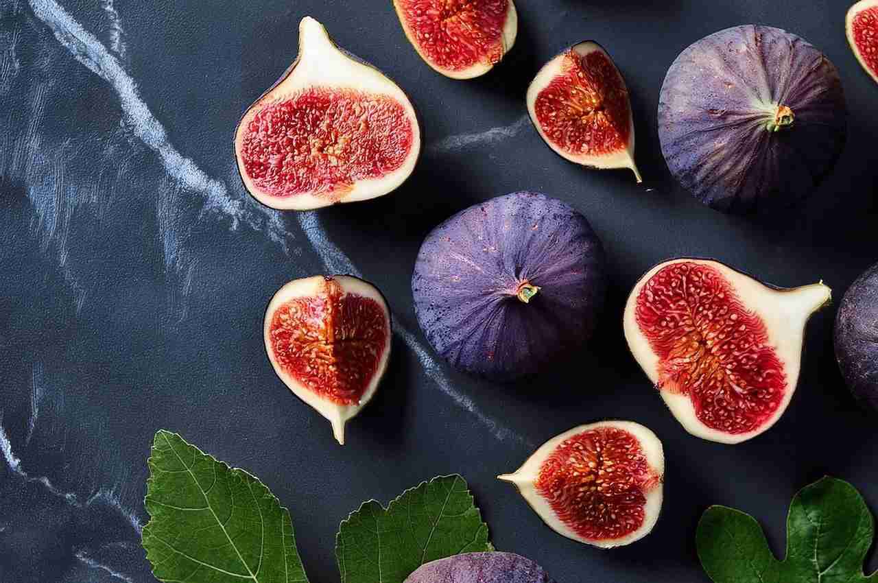 Świeże i suszone figi: jaka jest różnica